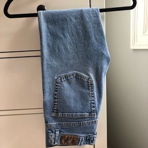 Vintage Calvin Klein Jeans